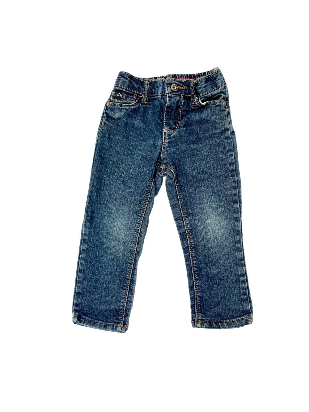 Jordache Skinny Jeans Size 24m